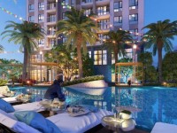 CĂN HỘ THE PRIVE QUẬN 2