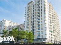Bán nhanh chung cư Fora Anh Đào, Đỗ Xuân Hợp, Quận Thủ Đức, 1PN + 1pN+ GIÁ 2,590 TỶ.