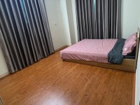 Căn hộ đẹp, căn góc 78m2 tầng trung nhà B mặt phố hàm nghi nhỉnh 4 tỷ