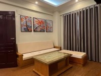 Căn hộ đẹp, căn góc 78m2 tầng trung nhà B mặt phố hàm nghi nhỉnh 4 tỷ