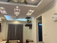 Căn hộ đẹp, căn góc 78m2 tầng trung nhà B mặt phố hàm nghi nhỉnh 4 tỷ