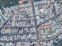 Bán Nhà Đất Vị Trí Đẹp – Mặt Tiền Chu Văn An, PQ