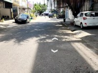 Bán Nhà Đất Vị Trí Đẹp – Mặt Tiền Chu Văn An, PQ
