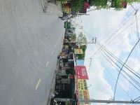 Cơ Hội Sở Hữu  1500m2 Đất - Phan Văn Hớn - Xuân Thới Thượng  Hóc Môn Chỉ 25 Tỷ