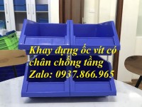 Khay dụng cụ- kệ dụng cụ