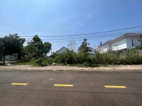 Bán Đất Khu Biệt Thự Đặng Trần Côn, Phường 1, TP. Bảo Lộc, Lâm Đồng. Pháp Lý Đầy Đủ.