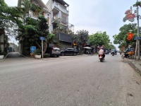 SIÊU HIẾM 44,3M2 ẤP TÓ UY NỖ ĐÔNG ANH - Ô TÔ ĐỖ CỬA NHỈNH 4 TỶ