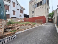 SIÊU HIẾM 44,3M2 ẤP TÓ UY NỖ ĐÔNG ANH - Ô TÔ ĐỖ CỬA NHỈNH 4 TỶ