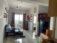 Bán căn hộ Bình Chánh An Phú Tây, chung cư HQC Plaza, 1,05 tỷ 55m2 2PN, Nhà đẹp ở ngay