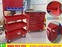 Tủ cơ khí đựng đồ nghề lựa chọn hiệu quả dành cho bạn