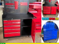 Tủ cơ khí đựng đồ nghề lựa chọn hiệu quả dành cho bạn