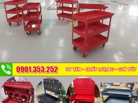 Tủ cơ khí đựng đồ nghề lựa chọn hiệu quả dành cho bạn