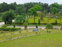 Đất nghĩa trang, đất công viên vĩnh hằng công viên nghĩa trang Thiên Bình An, Sông Công, Thái Nguyên