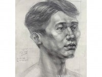 HỌC VẼ LUYỆN THI TẠI VĨNH LONG