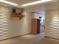 Căn 2 ngủ 2 WC, dt 81m2, khu đô thị Tây Hồ Tây, view Hồ Tây, đáng sống nhất thủ đô