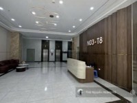 Căn 2 ngủ 2 WC, dt 81m2, khu đô thị Tây Hồ Tây, view Hồ Tây, đáng sống nhất thủ đô