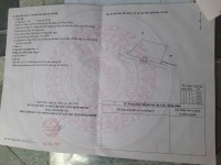 Bán 200m Đất Mặt Tiền Đường, Sâu 30m Của 3 Lô Đất Tại Xã Bình Minh, Huyện Bù Đăng, Tỉnh Bình Phước.