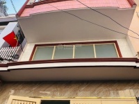 NHÀ NGUYỄN TRÃI HẺM THẲNG 1 TRỤC SÁT MT,5 TẦNG KIÊN CỐ, 6 PHÒNG,SHR, HOÀN CÔNG ĐỦ, NHỈNH 7 TỶ NHẸ