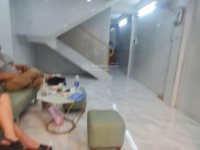 NHÀ NGUYỄN TRÃI HẺM THẲNG 1 TRỤC SÁT MT,5 TẦNG KIÊN CỐ, 6 PHÒNG,SHR, HOÀN CÔNG ĐỦ, NHỈNH 7 TỶ NHẸ