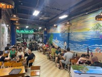 Cần sang nhượng lại mặt bằng ở Phan Chu Trinh, Thành phố Vinh.