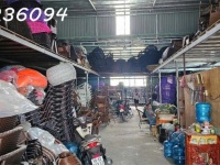 XƯỞNG CAO ĐẸP 500m2 CHỈ 27 TRIỆU, XE TẢI LỚN, MỌI NGÀNH NGHÊ