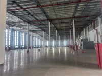 XT686 Nhà Xưởng cho thuê lâu dài, ổn định SX, phù hợp DN Chế Xuất. DN NN FDI
