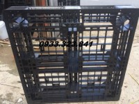 Đại lý phân phối pallet nhựa uy tín tại Cao Lãnh