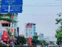 Bán đất thị trấn Trạm Trôi,diện tích39m2,mặt tiền3.6m,ô tô 7 chỗ đỗ cửa
