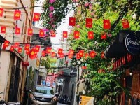 Bán đất thị trấn Trạm Trôi,diện tích39m2,mặt tiền3.6m,ô tô 7 chỗ đỗ cửa