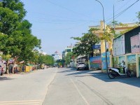 Bán đất thị trấn Trạm Trôi,diện tích39m2,mặt tiền3.6m,ô tô 7 chỗ đỗ cửa