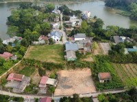 ĐẤT ĐẸP - NHỈNH 5 TỶ 721M2 (180M2 THỔ CƯ)  GẦN HỒ VĂN SƠN, CHƯƠNG MỸ