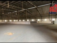 XT263 cho thuê nhà xưởng sản xuất với khuôn viên SD riêng, ngành nghề đa dạng