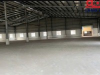 XT263 cho thuê nhà xưởng sản xuất với khuôn viên SD riêng, ngành nghề đa dạng