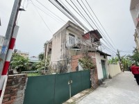 BÁN ĐẤT AN ĐÀ - ĐẶNG XÁ - GIA LÂM – 79M² – MẶT TIỀN RỘNG – GIÁ CHỈ 6,4 TỶ