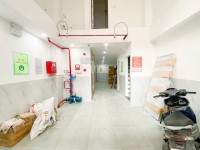 Chung cư mini Xuân Phương 60m2-7T, 16 CH- DT840 triệu/năm, gần MP, 14.5 tỷ