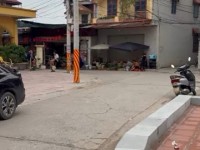 ĐẤT CHÍNH CHỦ 153M2 Cần tiền bán gấp - Nam Phú, Nam Phong, Phú Xuyên