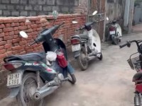 ĐẤT CHÍNH CHỦ 153M2 Cần tiền bán gấp - Nam Phú, Nam Phong, Phú Xuyên