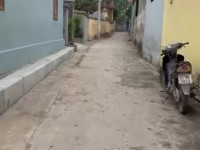 ĐẤT CHÍNH CHỦ 153M2 Cần tiền bán gấp - Nam Phú, Nam Phong, Phú Xuyên