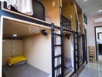 Phòng trọ ký túc xá wifi free giờ giấc tự do, trọn gói, đủ tiện nghi tại Thành Thái, Quận 10