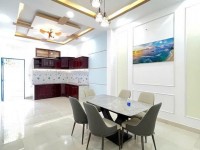 Nhà 4 Tầng 78M2 Mặt Tiền TX21 - Tô Ngọc Vân Thạnh Xuân Q12 7Tỷ Nhỏ