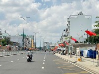 Bán nhà MTKD đường 32M Dương Quảng Hàm ngang 5m 100M² KD đa ngành 23.2 tỷ 

Mô tả 

Bán nhà