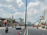 Bán nhà MTKD đường 32M Dương Quảng Hàm ngang 5m 100M² KD đa ngành 23.2 tỷ 

Mô tả 

Bán nhà