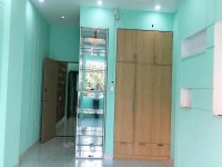 Bán nhà mặt tiền kinh doanh Nguyễn Thái Bình, P4, Tân Bình, 72m2, 3 tầng. 6 phòng ngủ