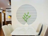 NHÀ MỚI THANH TRÌ 50m2 THIẾT KẾ  HIỆN ĐẠI 5 TẦNG 4.9 tỷ -DÂN TRÍ CAO