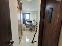 Bán căn chung cư IEC Thanh Trì Căn hộ tầng cao view đẹp- giá tốt.