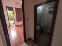 Cho thuê nhà Mặt Phố KD Cà phê, Spa, Salon...Nguyễn Bá Khoản, 4 tầng x 45m2, 5 PN, 25 Triệu