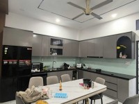 Bán nhà 4 tầng, 75m², 4PN, 4WC, Q.2, 9.6 tỷ, sổ hồng