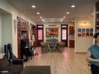 BÁN NHÀ PHÂN LÔ HOÀNG QUỐC VIỆT, ÔTÔ TRÁNH, KINH DOANH, 2 THOÁNG, 58M2 GIÁ 16 TỶ 450
