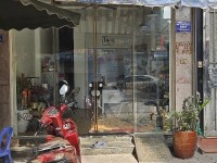 Cho thuê MBKD Cà Phê, Spa, Salon, VP ngõ ô tô Lê Quang Đạo 5 tầng x 45m2, 6 ngủ, 18 Triệu
