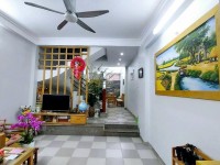 Bán nhà Lý Thường Kiệt, 45m2, 5 tầng, mặt tiền 4m, 14.9 tỷ, kinh doanh đỉnh